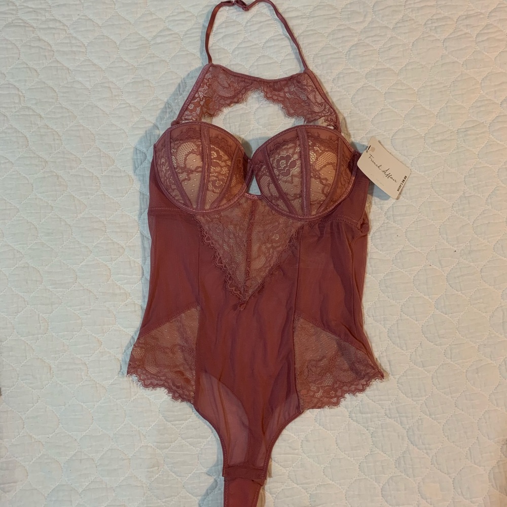 Women’s Lingerie one piece